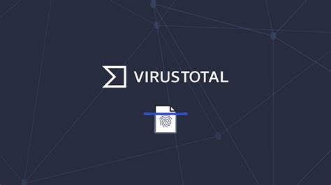totalbyrå|VirusTotal .
